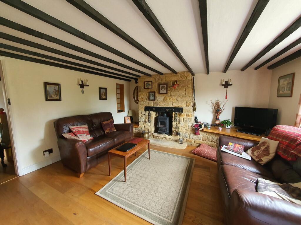 Silver Street, East Lambrook, South Petherton, TA13 photo 3