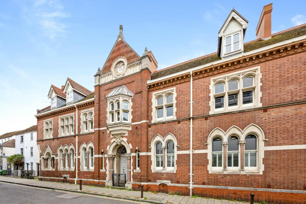 Main image of property: Princes Street, Brighton