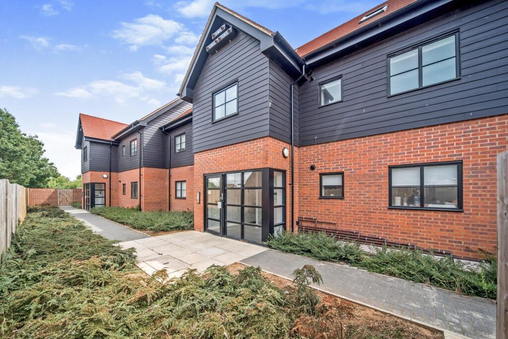 Main image of property: Kingsfield Road, Biggleswade, Bedfordshire, SG18