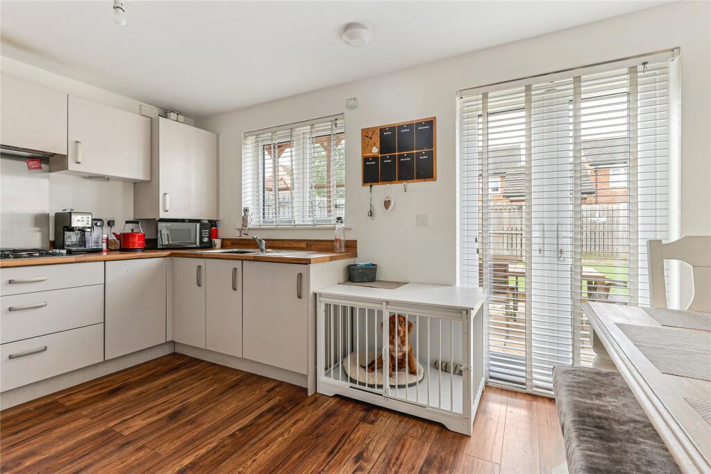 House in Stockton-on-Tees - View 4
