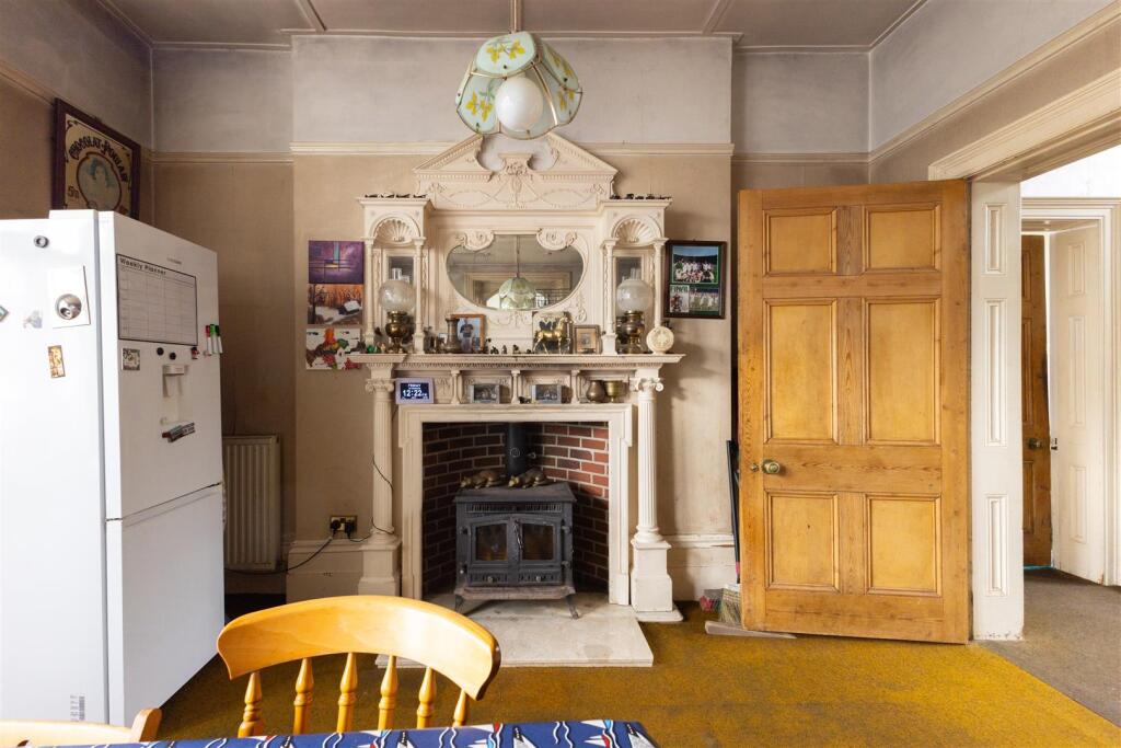 House in Hastings, Broomgrove - View 5