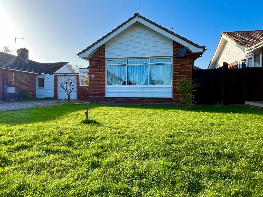 Main image of property: Gosford Way, Polegate