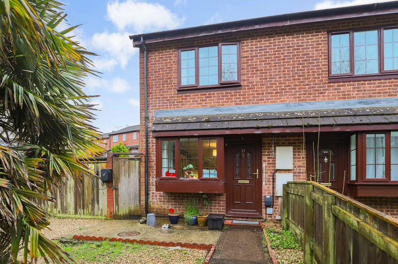 Main image of property: Kinnerton Way, Exeter