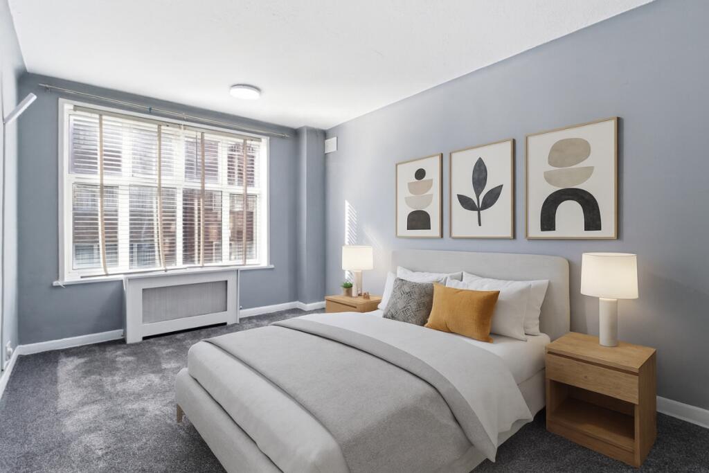 Main image of property: Edgeware Road Hyde Park W2