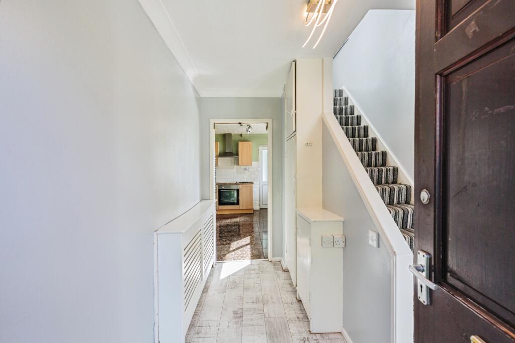 House in Preston - View 2