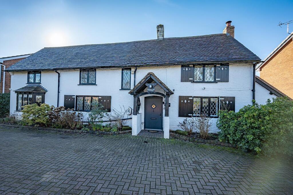 Main image of property: Widney Lane, Solihull