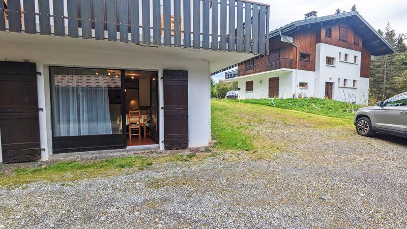 Main image of property: Close to the Slopes, Les Gets