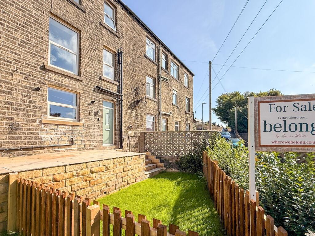 Main image of property: Ray Gate, Mount, Huddersfield, HD3