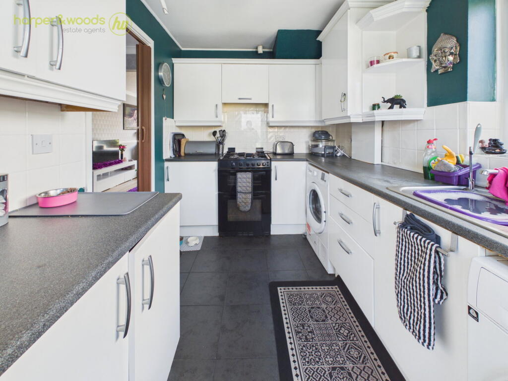 House in Wirral, Liverpool City Region - View 2