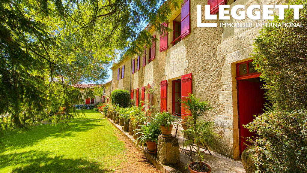 Main image of property: Aquitaine, Dordogne, Périgueux