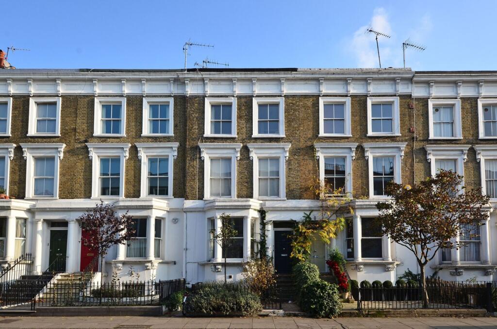 Main image of property: Edith Grove, Chelsea, London, SW10