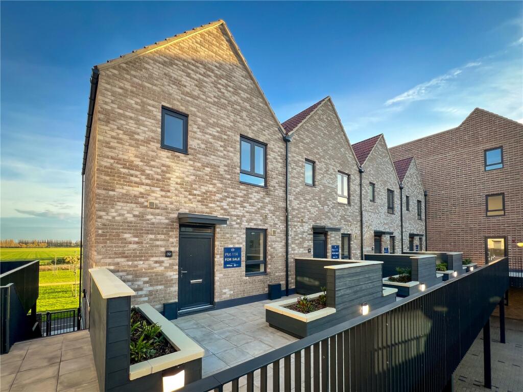 Main image of property: Springstead Village, Cherry Hinton, Cambridge