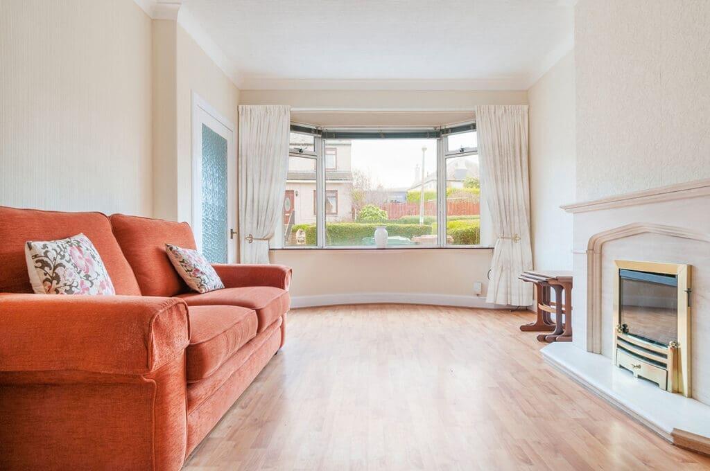 Main image of property: 1751L Eltringham Terrace, Edinburgh, EH14 1RZ