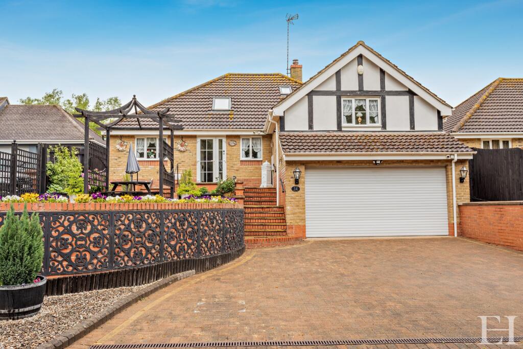 Main image of property: Haverhill, Suffolk