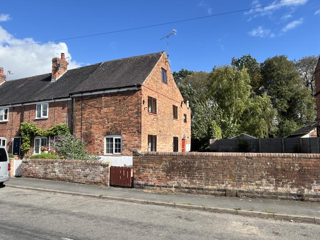 Main image of property: 36 Main Street, Hemington, Derby, Leicestershire DE74 2RB