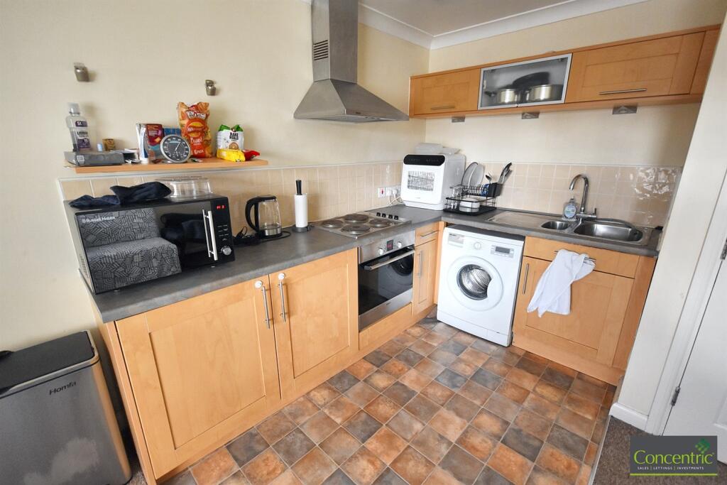 Additional image 5 of Masons View, Wood End Road, Erdington, Birmingham