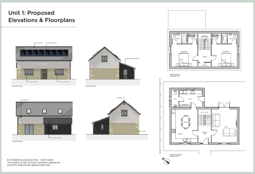 Milton Damerel, Holsworthy, Devon, EX22 - More