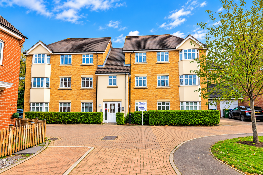 Main image of property: Hew Watt Close