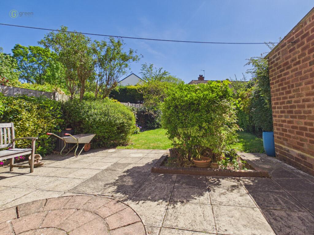 Additional image 24 of Brownfield Road, Shard End, B34