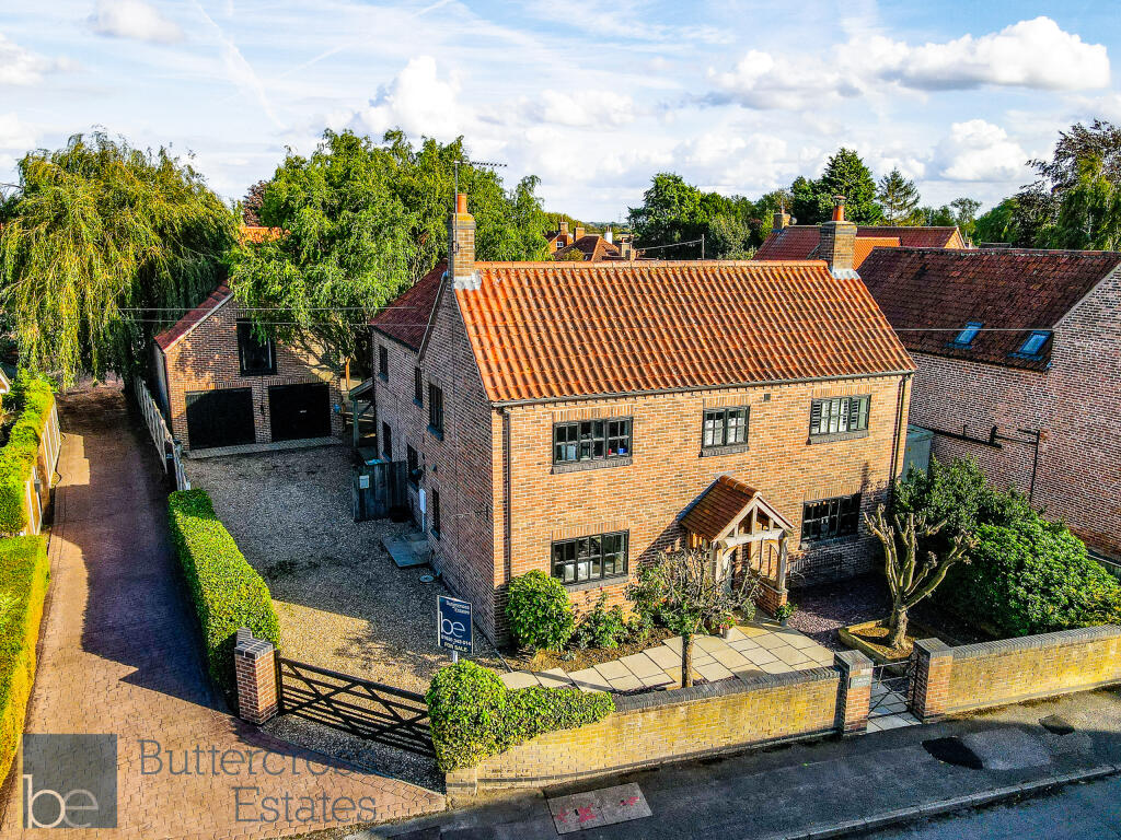 Main Street, Sutton-on-Trent, NG23 6PF, Sutton-on-Trent