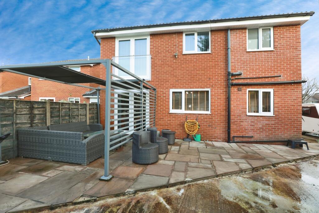 Sydney Road, CREWE, Cheshire, CW1 image 3