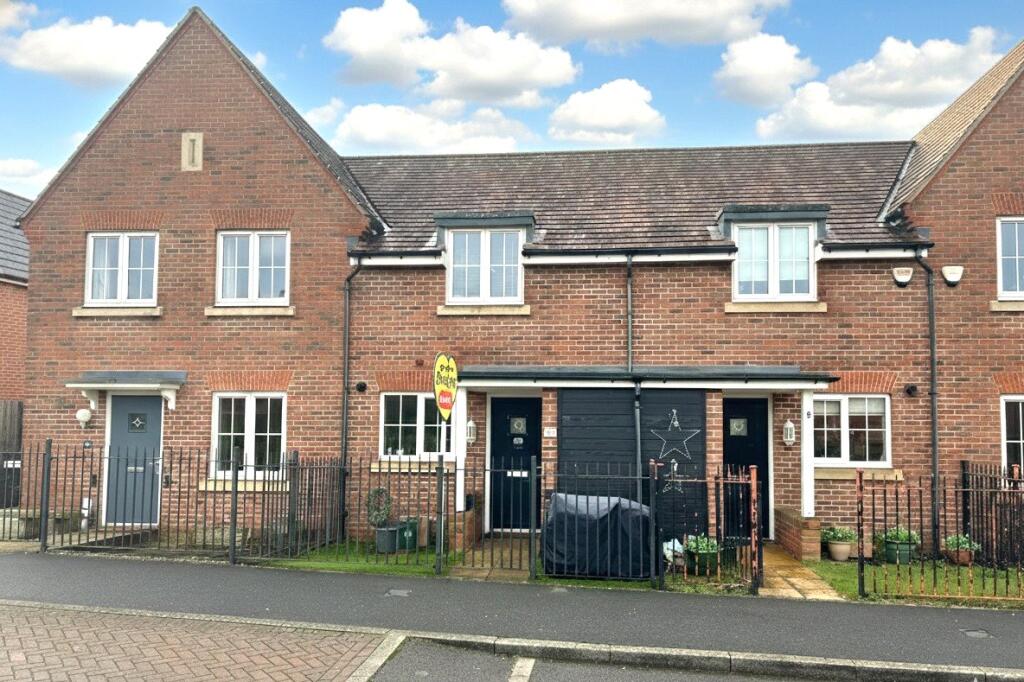 Main image of property: Damson Drive, Hartley Wintney, Hook, Hampshire, RG27