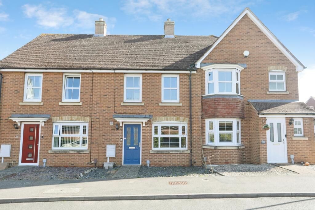 Main image of property: Bluebell Drive, Eden Village, Sittingbourne, Kent, ME10