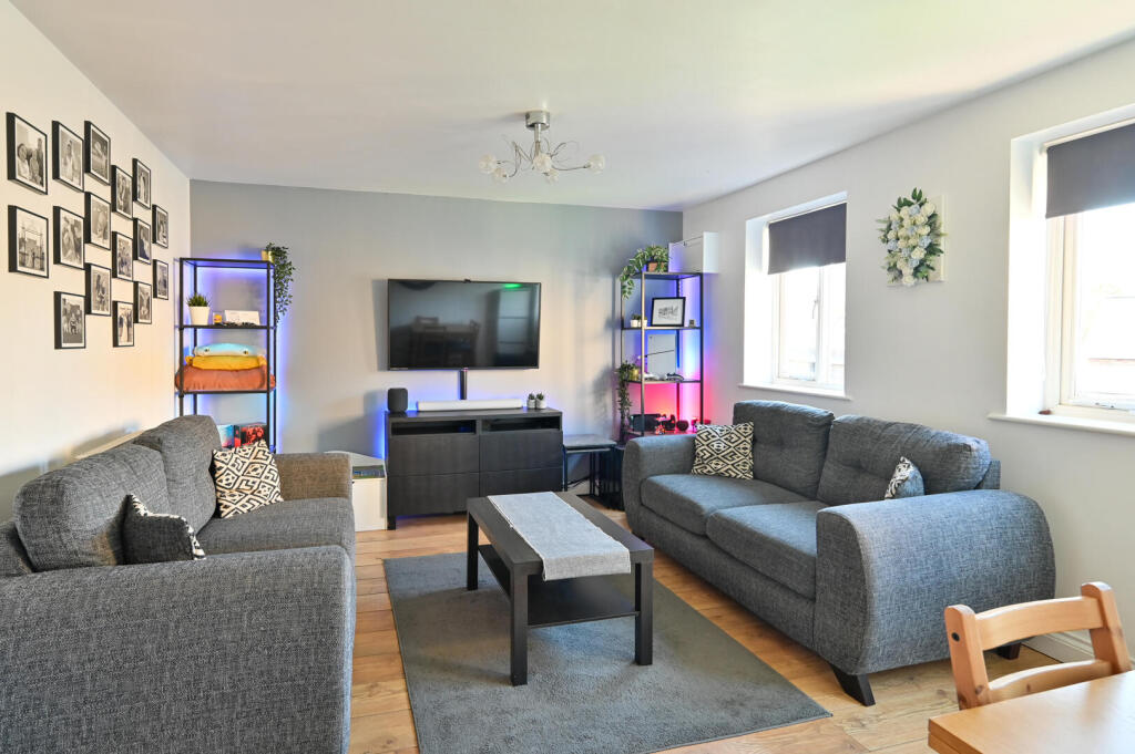 House in Orlingbury - View 4