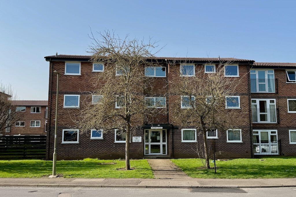 Main image of property: Charter Way, Wallingford, OX10 0TD