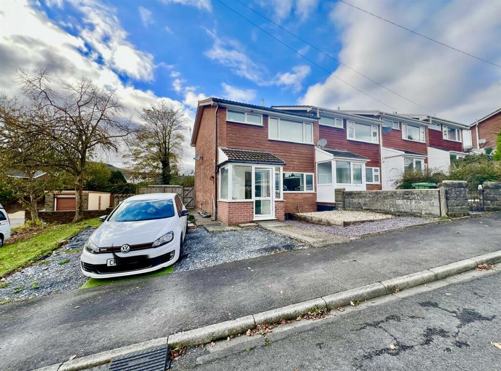 Main image of property: Fair Oak Close, Aberdare