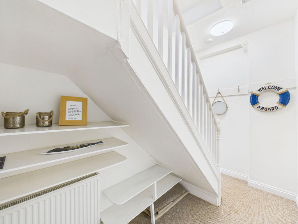 Main image of property: Gray Street, Whitby, YO21 1EP