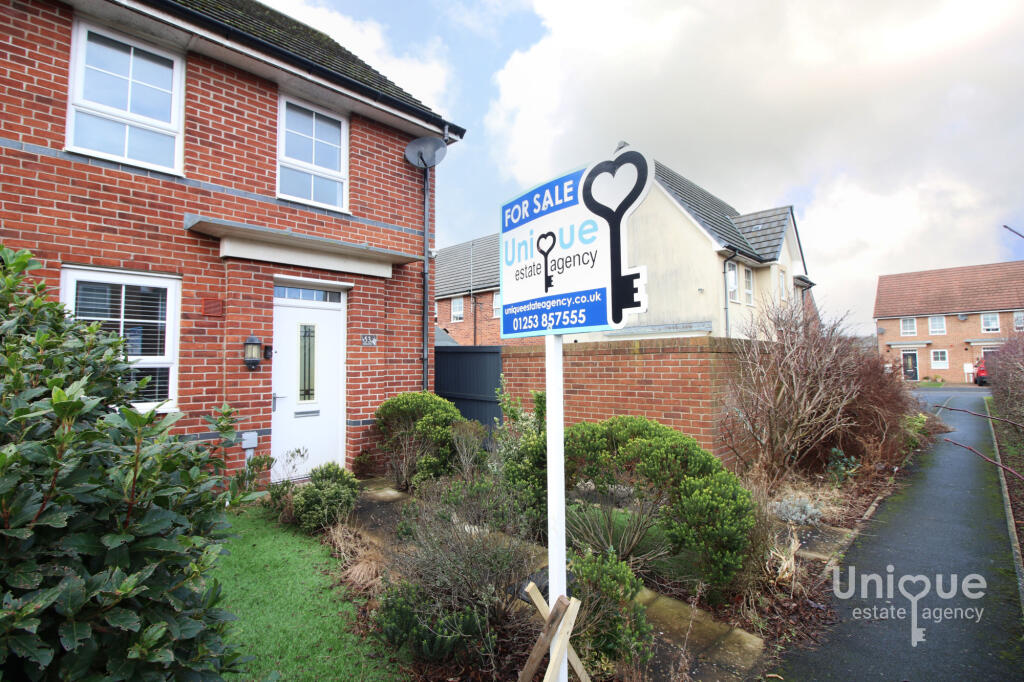 Main image of property: Hawthorn Drive,  Thornton-Cleveleys, FY5