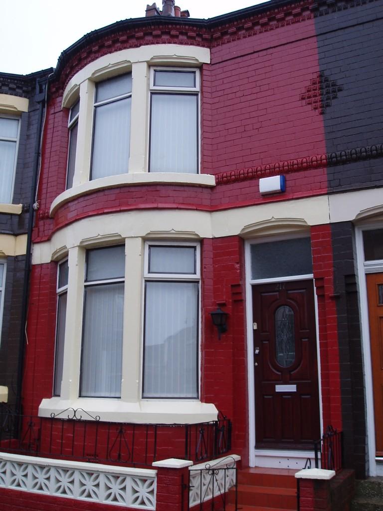 Main image of property: Walton Village, Liverpool, Merseyside, L4