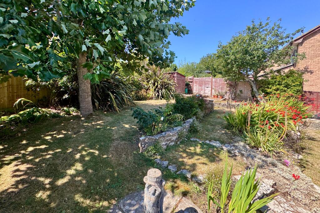House in Swanage, Dorset - View 3