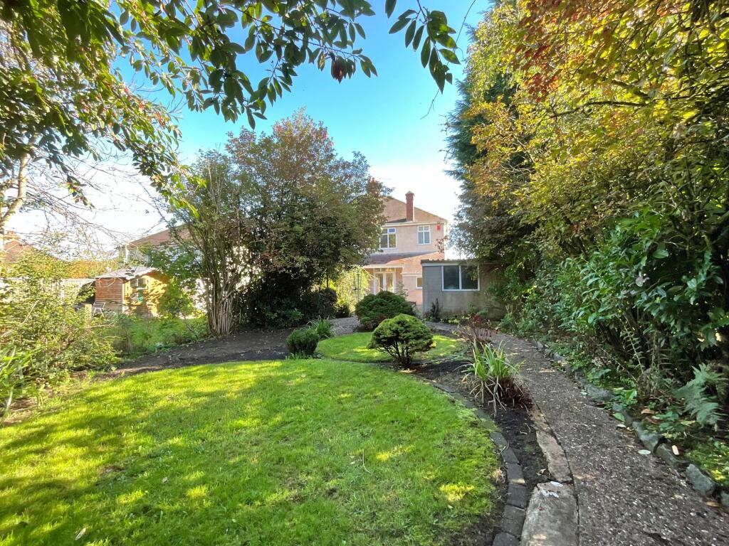 House in Stafford, Fulford - View 4