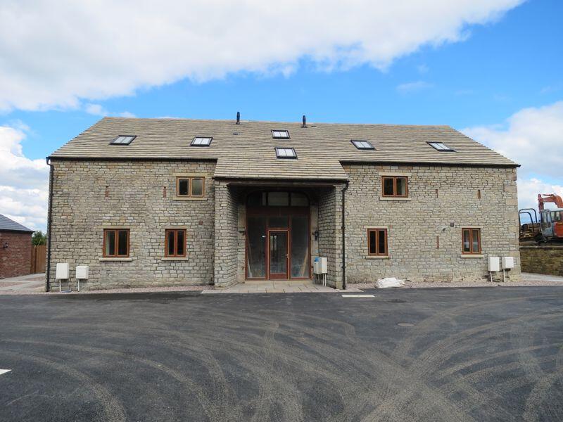 Main image of property: 2 Whalleys Farm Court, Beacon Lane, Newburgh, WN8 7SD