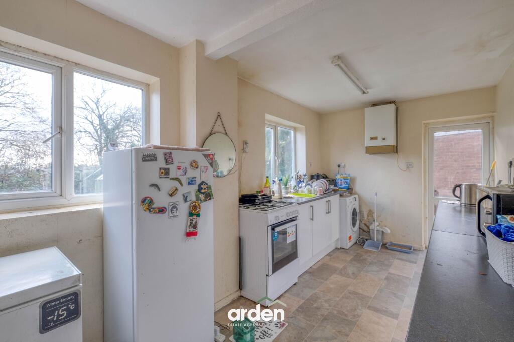 Shenstone Road, Maypole, B14 photo 5
