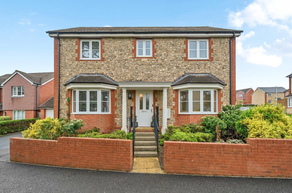 Main image of property: Cornflower Way, Newton Abbot, Devon