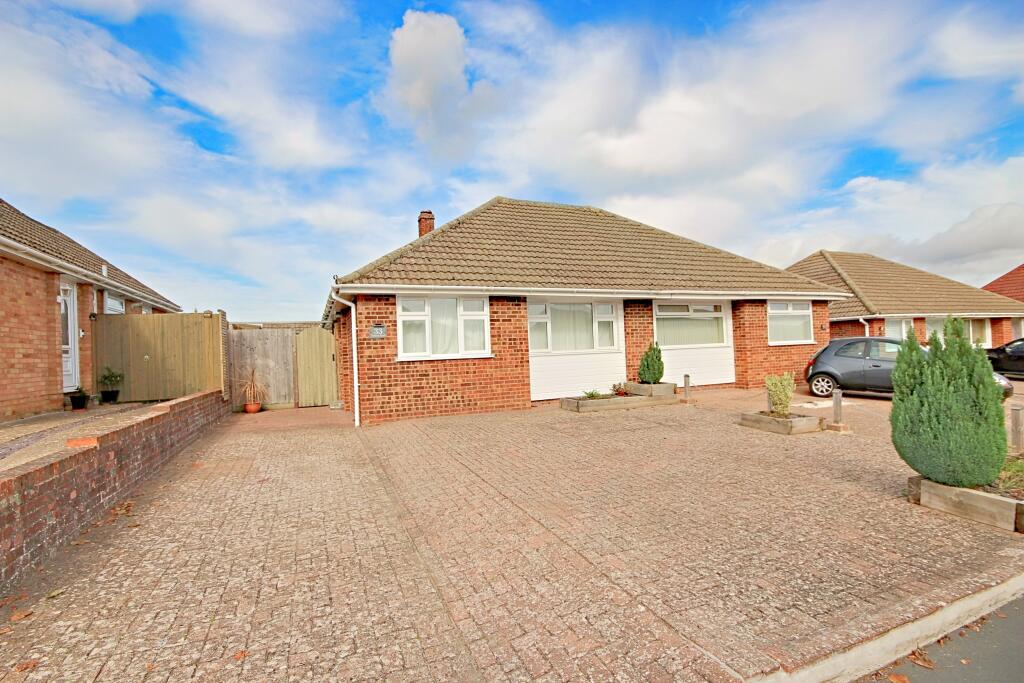 Main image of property: Tintern Road, Allington, Maidstone