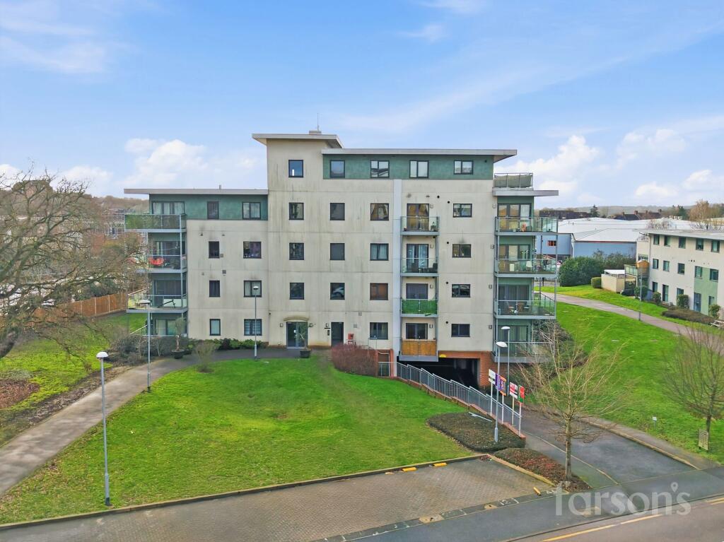 Main image of property: Rollason Way, Adlington House Rollason Way, CM14