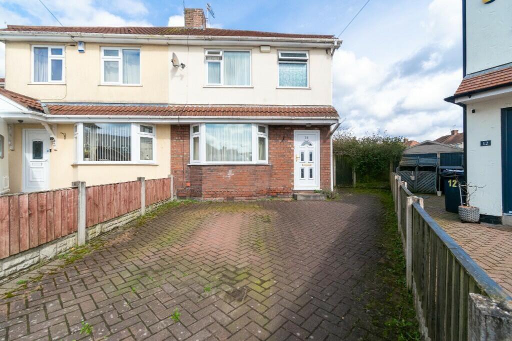 Main image of property: Furness Avenue, Ormskirk, L39