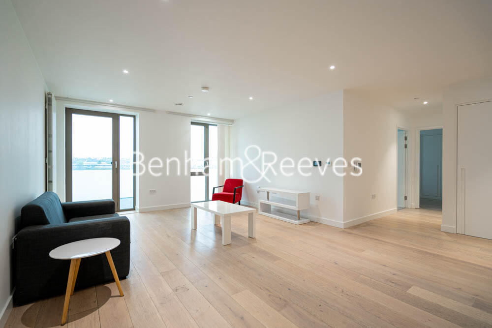 Main image of property: Laker House, Pontoon Dock, E16