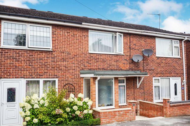 Main image of property: BARLOW DRIVE SOUTH