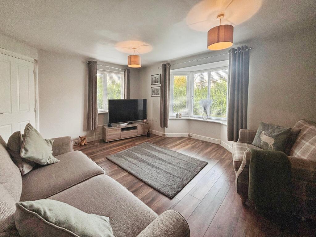 Dunblane Crescent, West Denton, Newcastle upon Tyne, NE5 photo 2