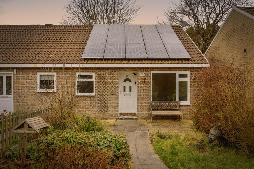 Main image of property: Tredanek Close, BODMIN, Cornwall, PL31