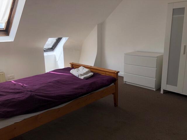 Stafford Road, Shirley - View 6