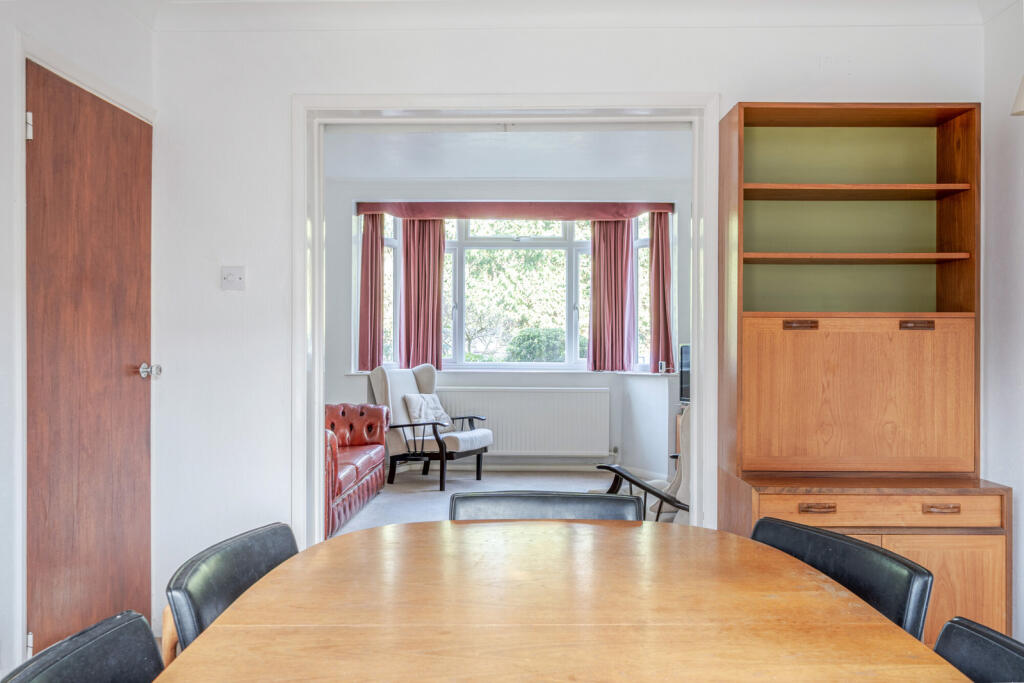 Link Way, Denham photo 5