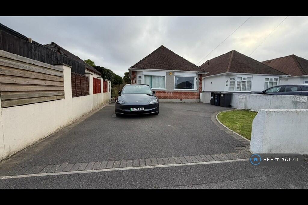 Main image of property: Wynford Road, Bournemouth, BH9