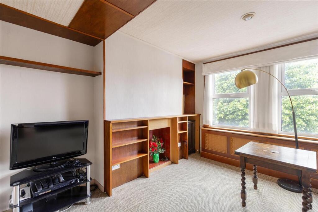 Main image of property: Twynholm Mansions, Lillie Road, London, SW6