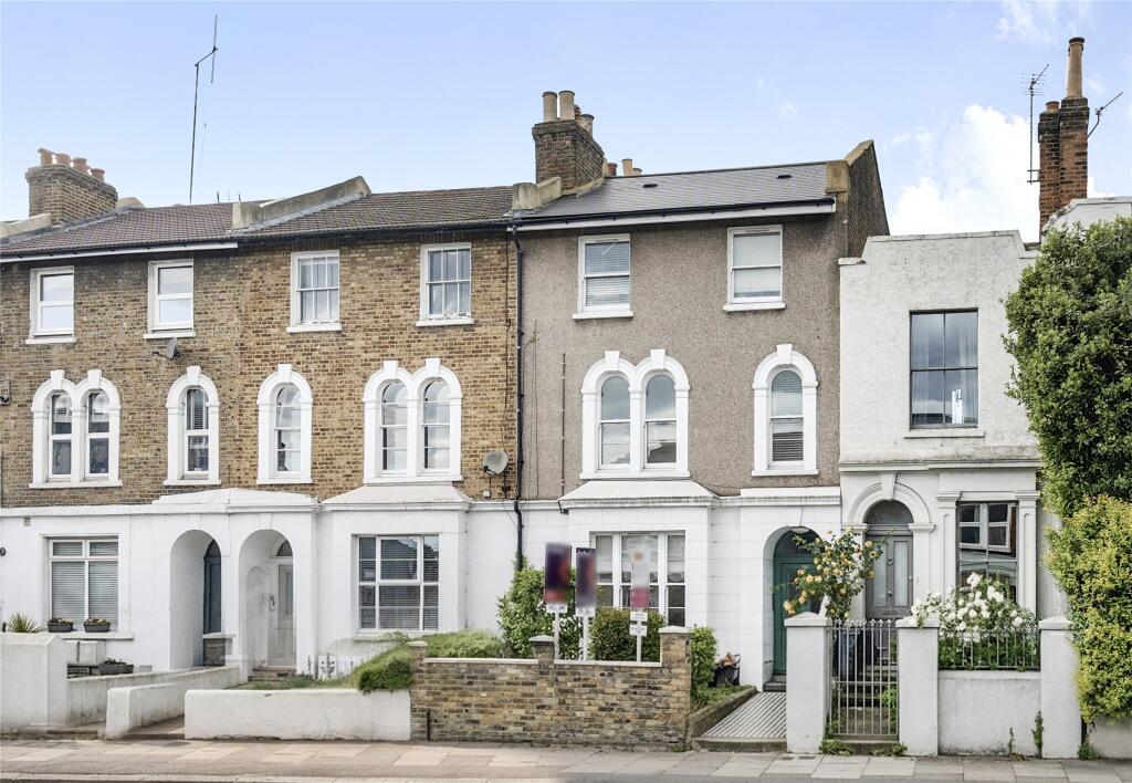 Main image of property: Merton Road, London, SW18